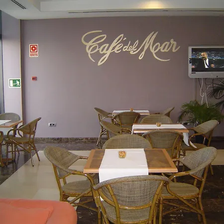 Flamingo Hotel 4*