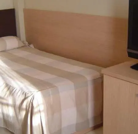 Flamingo 4* L'Ampolla
