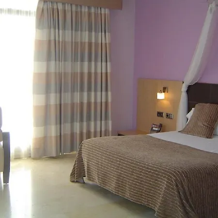 Hotel Flamingo 4*
