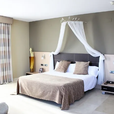 Ξενοδοχείο Flamingo L'Ampolla