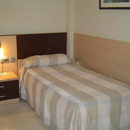 Hotel Flamingo L'Ampolla