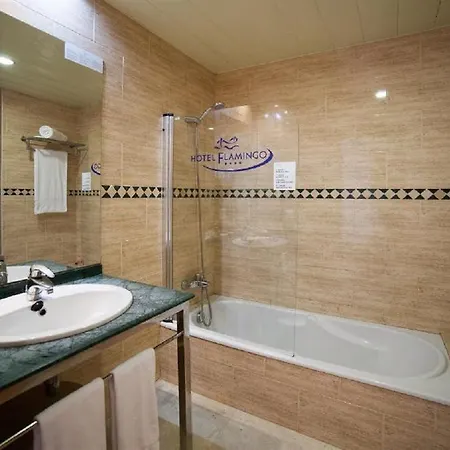 Flamingo 4* L'Ampolla
