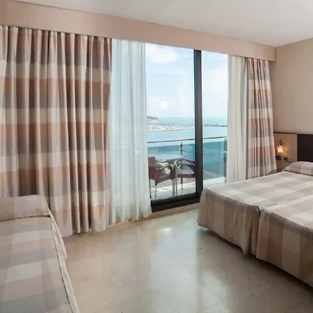 Flamingo 4* L'Ampolla