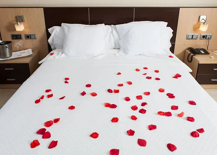 Flamingo 4* L'Ampolla