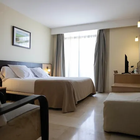 Hotel Flamingo L'Ampolla