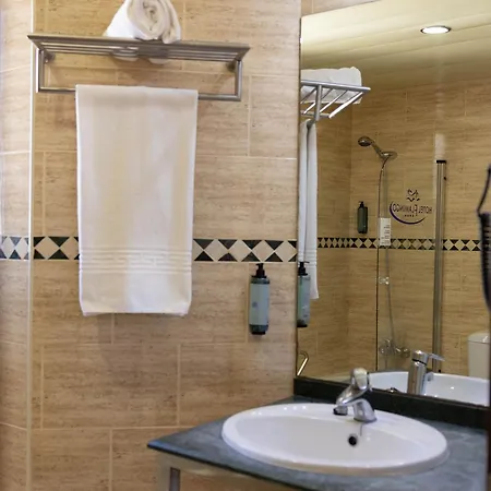 Hotel Flamingo 4*