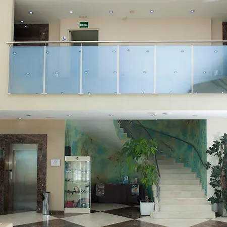 Hotel Flamingo L'Ampolla