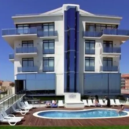Hotel Flamingo 4*