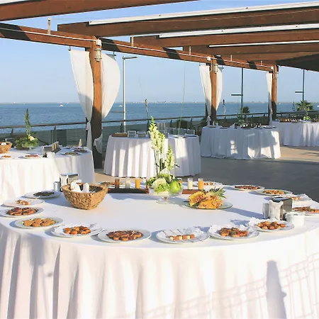 Hotel Flamingo L'Ampolla