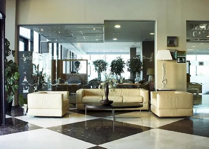 Szálloda Flamingo 4*
