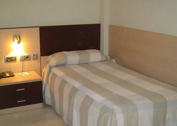 Szálloda Flamingo 4*