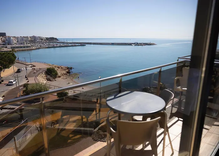 Flamingo 4* L'Ampolla