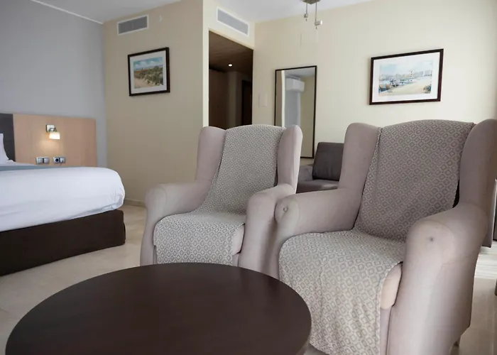 Flamingo 4* L'Ampolla
