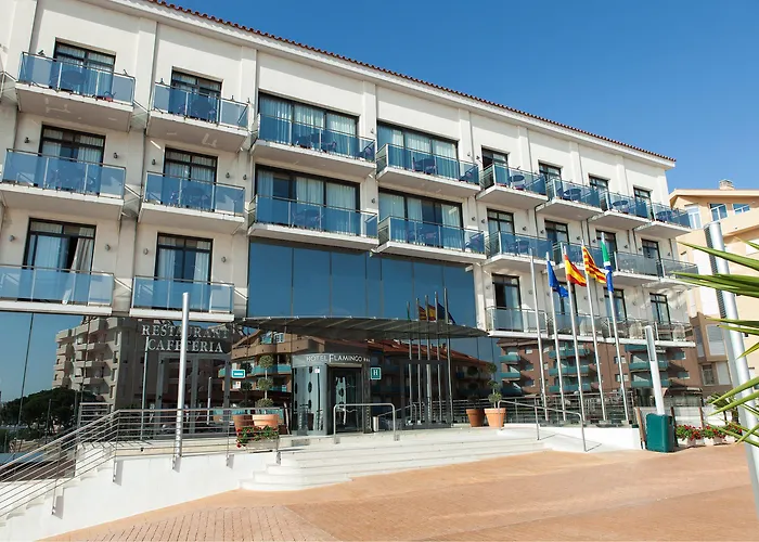 Flamingo Szálloda 4*